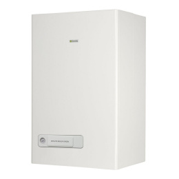 Kocioł gazowy kondensacyjny Mynute Boiler Green 25BSI Z ZAS 45L INOX