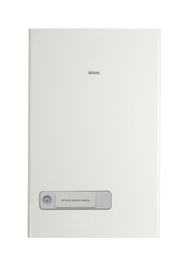 Kocioł gazowy kondensacyjny Mynute Boiler Green 25BSI Z ZAS 45L INOX