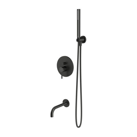 Y System wannowy podtynkowy (SYSYW01GR) Y System wannowy podtynkowy (SYSYW01GR)